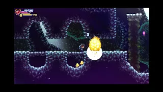 Heart Forth, Alicia All-Backers Demo first playthrough