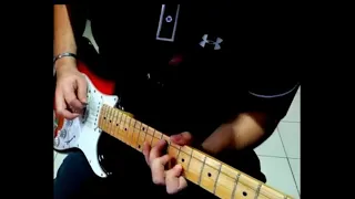 How Deep is your Love - Hank Marvin - Guitar Cover#56