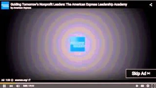 AmEx Ad