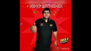 enganchados el bailable vallenatos dj ninointhemix fm popular 103.1