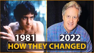 An American Werewolf In London 1981 Cast Then and Now 2022 How They Changed