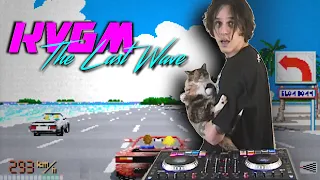 THE SMOOTHEST VIDEO GAME JAMS (Deep House, Drum and Bass) Ft. KVGM "The Last Wave ||| VGM DJ SET