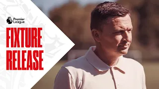 Paul Heckingbottom | 2023/24 Premier League Fixture Release Interview 🦁📆