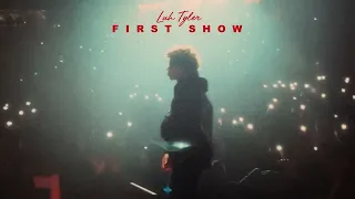 Luh Tyler - First Show [Official Audio]