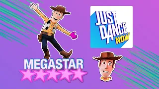 Just Dance Now - You've Got A Friend In Me By Disney•Pixar's Toy Store ☆☆☆☆☆ MEGASTAR