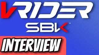 VRider SBK Interview