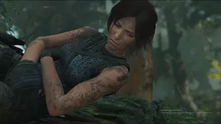 Shadow of the Tomb Raider► крушение самолета◄4часть