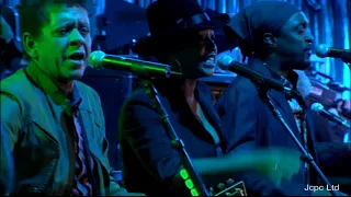 Rolling Stones “Sway" A Biggest Bang Austin Texas 2006 HD