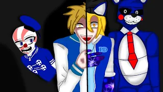 This was my prayer / Ft. Dylan/ My Au/ FNAFverse x Gacha /FNAFverse /Enjoy? /