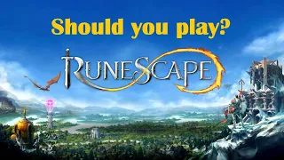 Should you play Runescape?