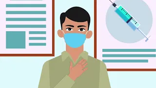 Are COVID-19 vaccines safe? (Hindi)