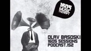 Olav Basoski - 1605 Podcast 152