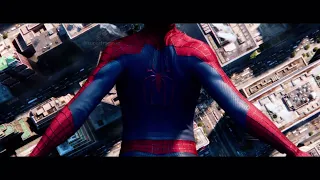 Spider-Man Transition Edit #2