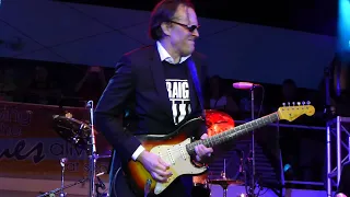 Beth Hart & Joe Bonamassa - I'd Rather Go Blind - 2016 Keeping The Blues Alive Cruise