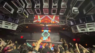 NGHTMRE @ Marquee NYC 2022