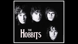 "You Could Have Made It So Easy" - The Hobbits in Full Dimensional Stereo