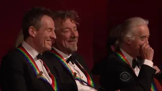 Led Zeppelin, Stairway to Heaven  - Kennedy Center Honors HD