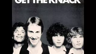 The K_nack - 1979 /LP Album