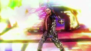 JOHN MORRISON NEW 2011 TITANTRON HD