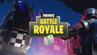 Blast Off Launched In Fortnite! *Epic Reaction*