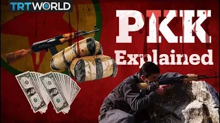 The PKK explained
