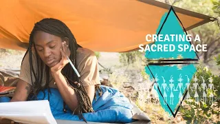 A Sacred Space || Wilderness Therapy at Anasazi Foundation