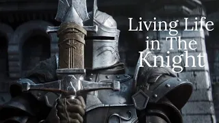 Living Life in The Knight ~ (Cheriimoya and Sierra Kidd) ~ Elder Scrolls GMV