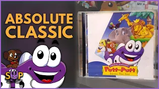 Putt-Putt Saves the Zoo is a Masterpiece