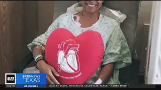 Breakthrough tech gives patients with heart failure new hope