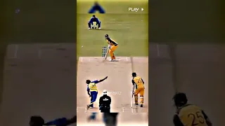 Others Vs Dhoni 🔥 On Malinga 🥶 • Ft Dhoni • | #shorts #dhakalabhi #t20 #icc #yt #sg