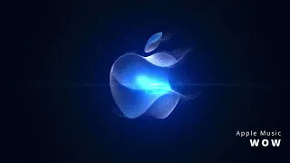 iPhone 15 Song - WOW | Apple Event 2023 - Wonderlust