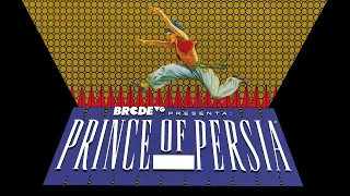 PRINCE OF PERSIA de SNES