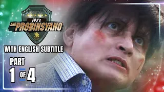 FPJ's Ang Probinsyano | Episode 1647 (1/4) | June 7, 2022 (w/ English Subs)