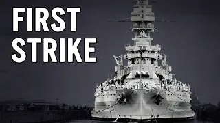 Attack on the USS Arizona: The First Hours of Pearl Harbor | Ep. 1 | Documentary