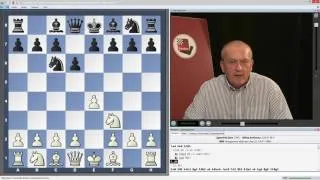 Andrew Martin - The Nimzovich Defence 1.e4 Nc6