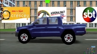 Pickup Express - Gameplay