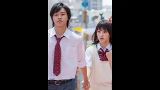 LDK (2014) Must watch Japanese movie! Sweet Romance, College  Youth, love hate relationship!