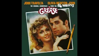 Hopelessly Devoted To You(From “Grease”)