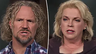 Sister wives Janelle Brown officially dissolves her marriage to Kody Brown after.