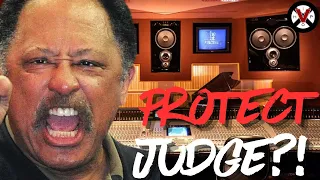 Protect Judge Joe Brown At ALL COST AFTER His Most Dangerous Interview Yet!