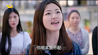 Chinese Mix Hindi Songs 💗 Love Story songs 💗 Hunan TV Series: My Mr. Mermaid 💗 Chinese Drama
