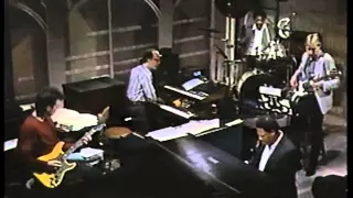 McCoy Tyner on Letterman, February 19, 1985