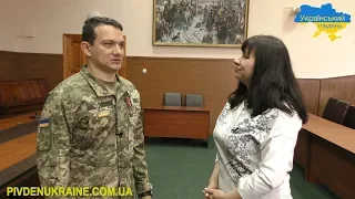 Вадим Свириденко: життя після АТО