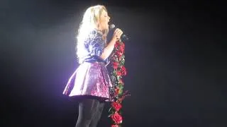 X Factor - Ella Henderson - Missed - Sheffield