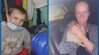 Funeral held for 10-year-old boy, aunt killed in Chillicothe garage fire