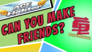 Can You Play with Friends in ACE Fighter?