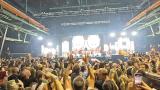 Boris Brejcha - up down jumper (Zenith München 29.09.2023)