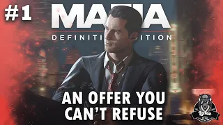 Mafia: Definitive Edition - An Offer You Can’t Refuse (Chapter 1 Walkthrough)