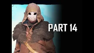 FAR CRY NEW DAWN Walkthrough Part 14 - The Judge (Let's Play Gameplay Commentary)
