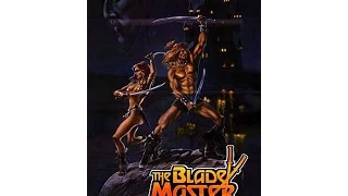 IMDb Bottom 100: "Ator, The Blade Master" review